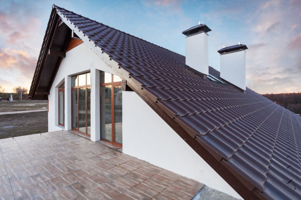 What Is a Gable Roof? What to Know Before Buying One