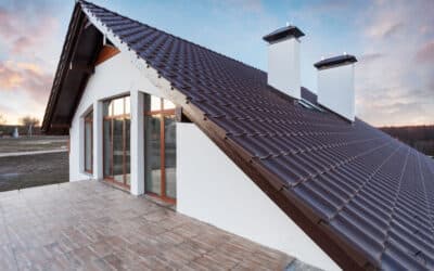 What Is a Gable Roof? What to Know Before Buying One