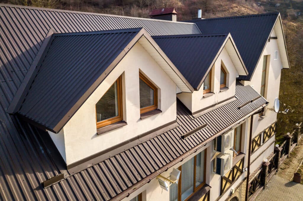 Discover How Long Does a Metal Roof Last