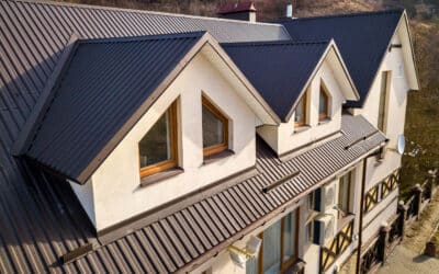 Discover How Long Does a Metal Roof Last