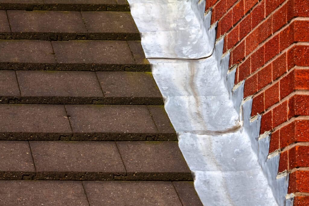 What Is Roof Flashing? Everything You Need to Know
