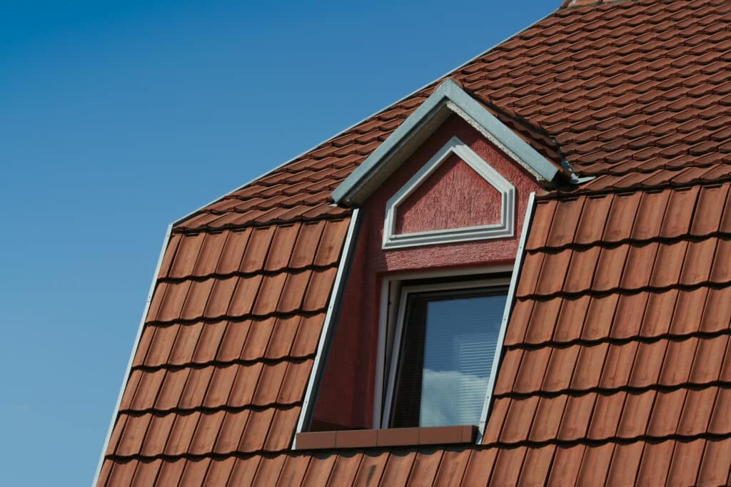 Mansard Roof: An Architectural Style With Distinctive French Touch