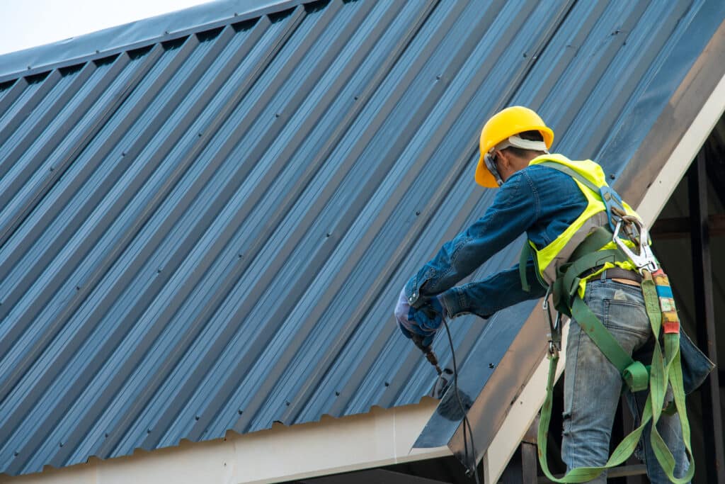 R Panel Roofing: Exploring Its Features, Benefits, and Applications