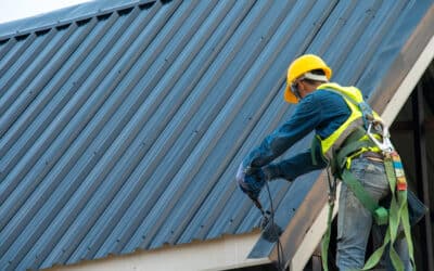 R Panel Roofing: Exploring Its Features, Benefits, and Applications