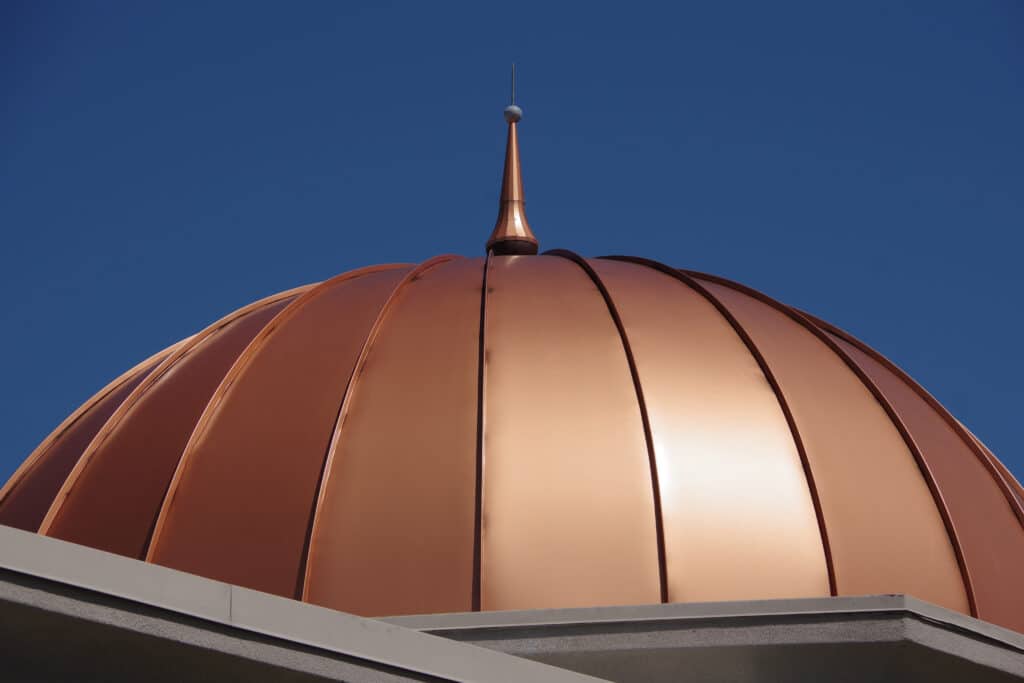 Exploring Copper Roof Cost: Factors, Benefits, and Considerations