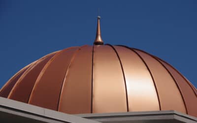Exploring Copper Roof Cost: Factors, Benefits, and Considerations