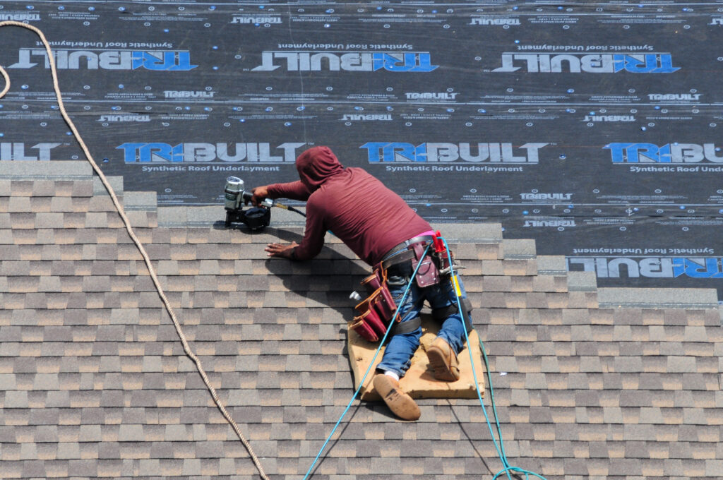 Problems with Synthetic Roof Underlayment: Understanding the Issues and Finding Solutions