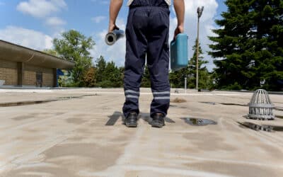 TPO vs. Modified Bitumen Roofing: What You Need to Know