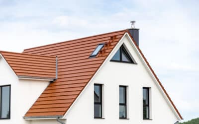 Anatomy of a Roof: Know These 14 Roof Parts Before Doing Maintenance