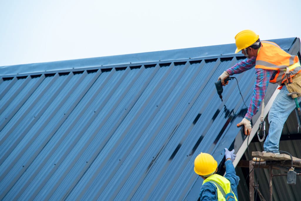 Metal Roof Cost Unveiled: A Smart Investment for Homeowners