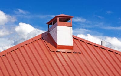 An Essential Guide to Metal Roof Flashing