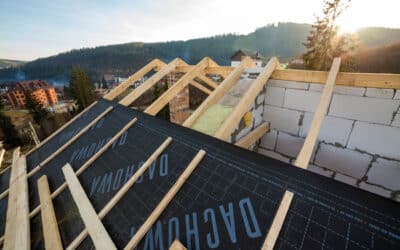 Synthetic vs. Felt Underlayment: Which Is Better For You?