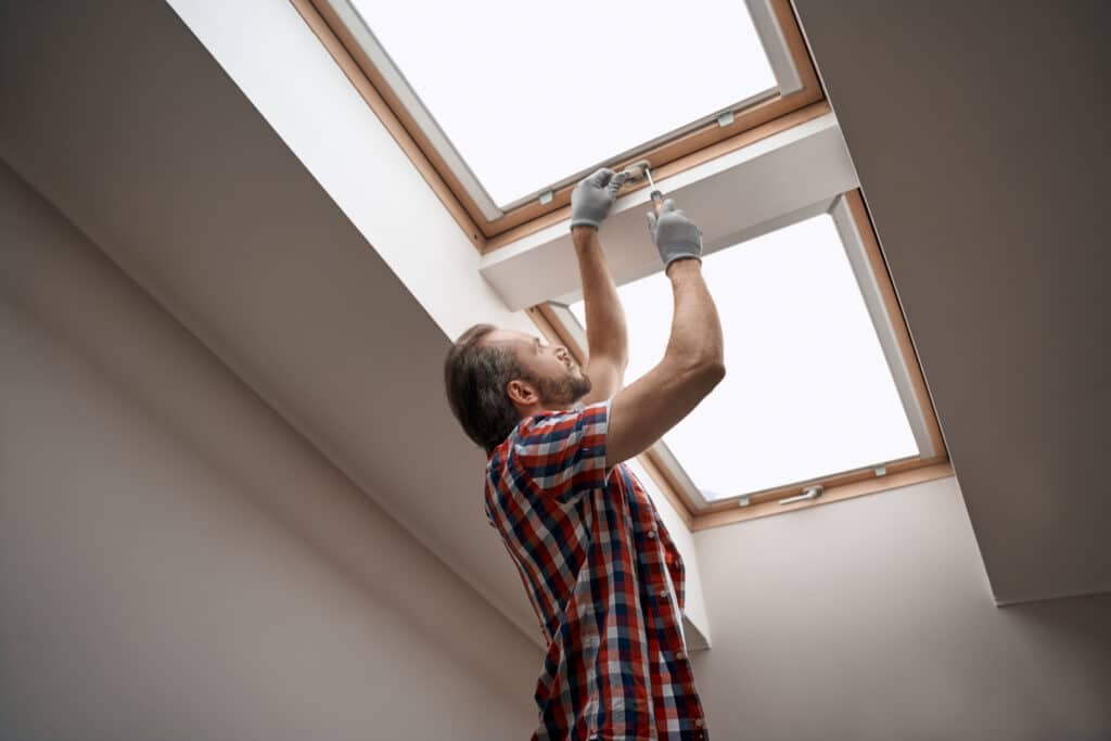 Skylight Installation: Everything You Should Know About It!