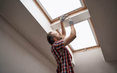 Skylight Installation: Everything You Should Know About It!