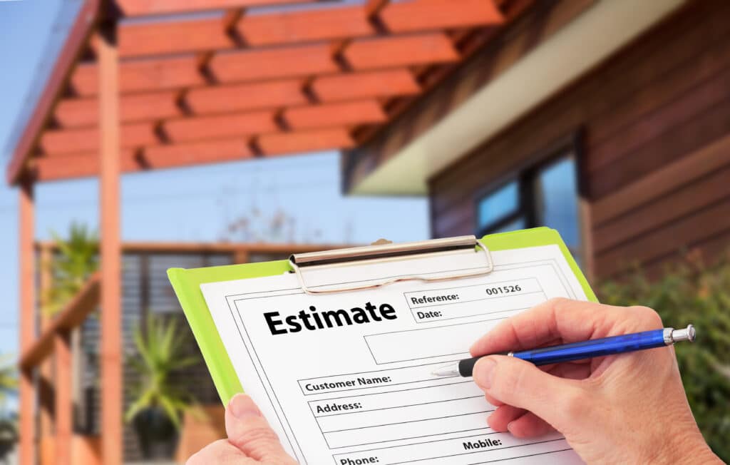 Roofing Estimates: 6 Factors That Make All the Difference