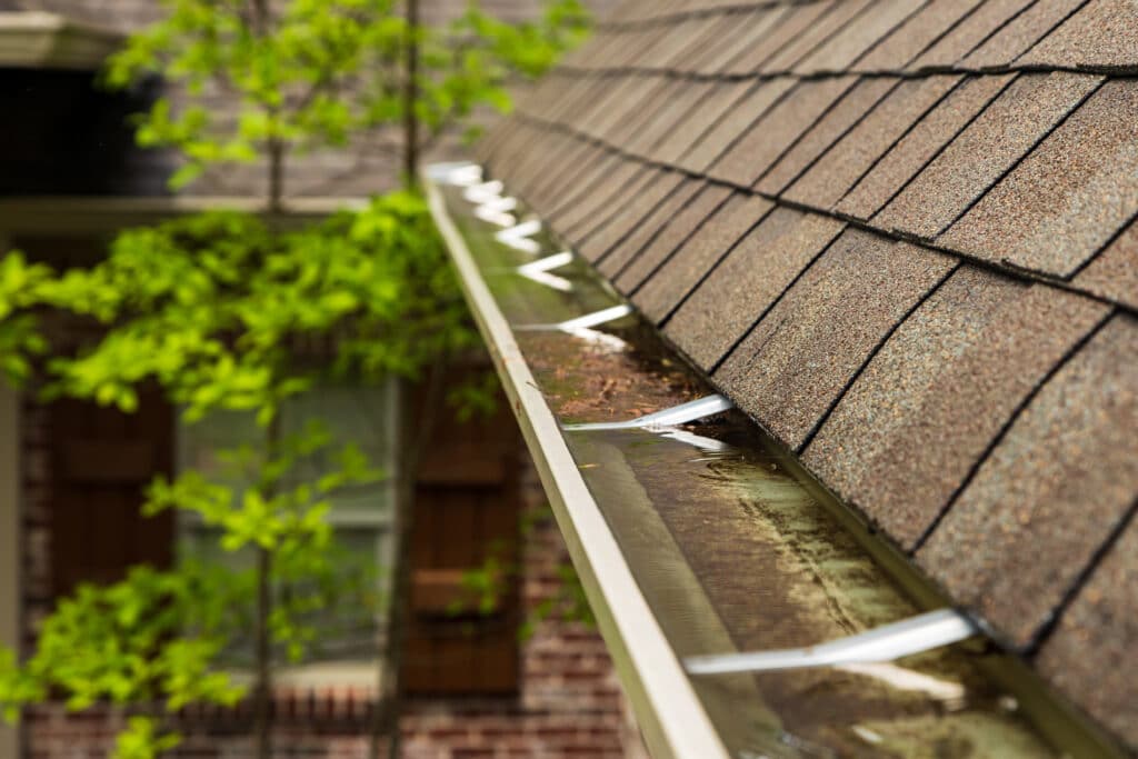 Gutter Repair: Common Issues, Their Fixes & More!