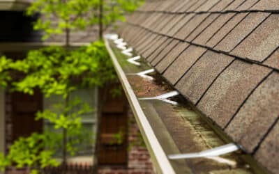 Gutter Repair: Common Issues, Their Fixes & More!