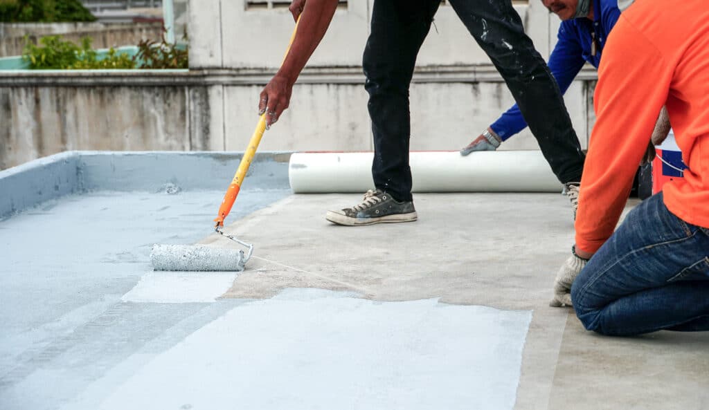 Roof Waterproofing: Why It Matters and How It’s Done