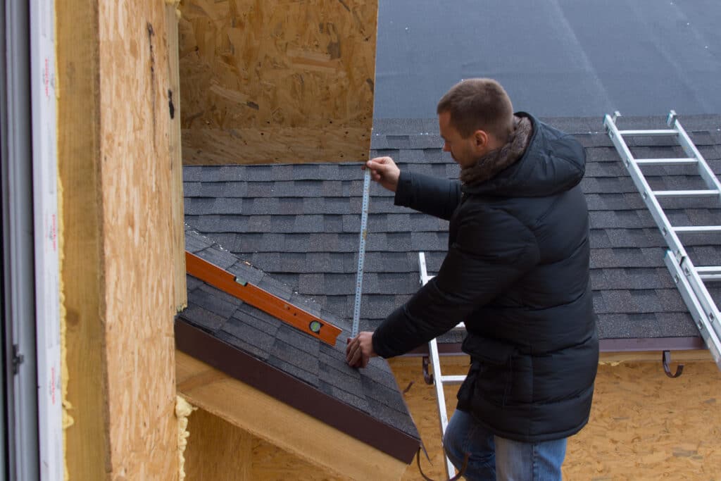 Roof Slope Calculation: 2 Easy Methods and Pitch Angle Chart