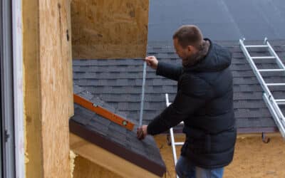 Roof Slope Calculation: 2 Easy Methods and Pitch Angle Chart