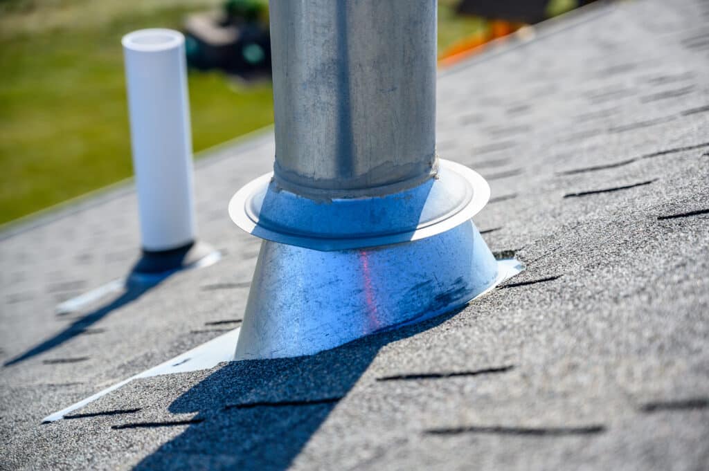 Roof Vent Pipe Boots: What They Are and Why You Should Care