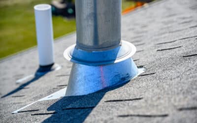 Roof Vent Pipe Boots: What They Are and Why You Should Care