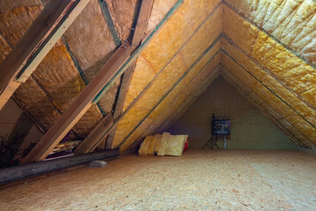 Attic Roof Insulation: Is It Worth It?