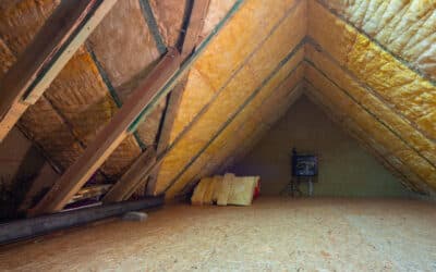 Attic Roof Insulation: Is It Worth It?