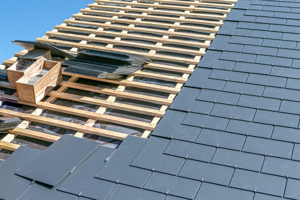 Synthetic Slate Roofing: Everything You Need to Know