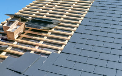 Synthetic Slate Roofing: Everything You Need to Know