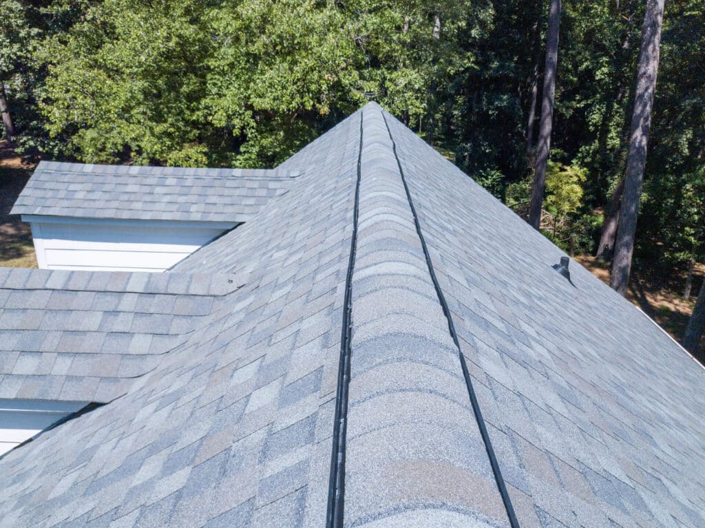 Roofing Ridge Vents: What Are They and How Do They Work?
