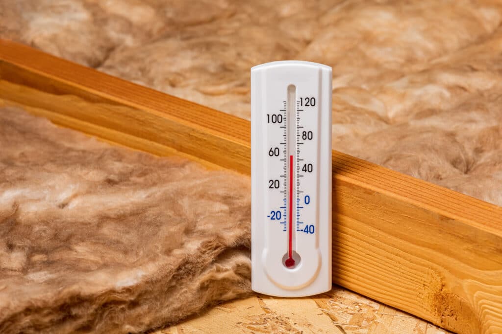 What Is Roof Insulation R-Value & Why Is It Important?