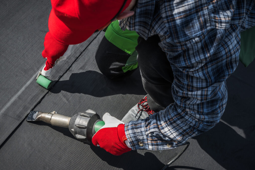 EPDM Rubber Roofing: Pros & Cons