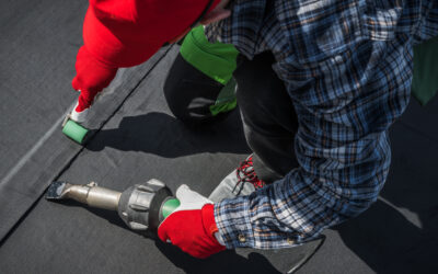 EPDM Rubber Roofing: Pros & Cons