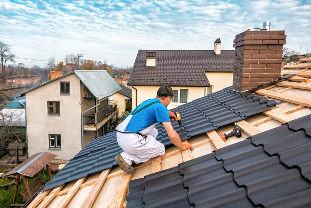 Your One-Stop Guide to Residential Metal Roofing